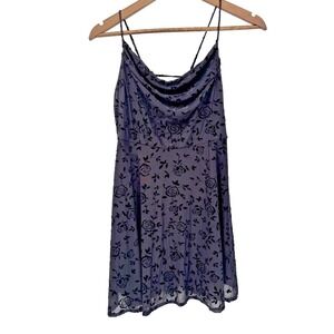 Rewind | Dresses | Rewind Off The Shoulder Lace Skater Dress | Poshmark